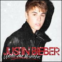 Justin Bieber / Under The Mistletoe (ジャスティン・ビーバー)