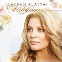 【輸入盤CD】Lauren Alaina / Wildflower (ローレン・アライナ)