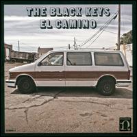【輸入盤CD】【新品】Black Keys / El Camino (ブラック キーズ)