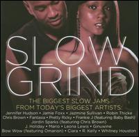 【輸入盤CD】VA / Slow Grind