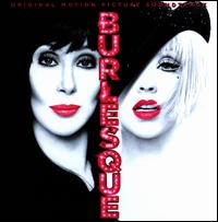 【輸入盤CD】Soundtrack / Burlesque (バー