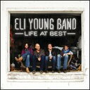 【輸入盤CD】【新品】Eli Young Band / Life At Best (イーライ・ヤング・バンド)