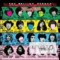 【輸入盤CD】Rolling Stones / Some Girls (Deluxe Edition) (ローリング ストーンズ)
