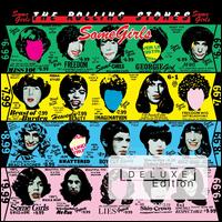 【輸入盤CD】【新品】Rolling Stones / Some Girls (Deluxe Edition) (ローリング・ストーンズ)