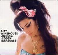 【輸入盤CD】Amy Winehouse / Lioness: Hidden Treasures (エイミー ワインハウス)