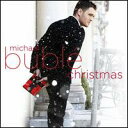 【輸入盤CD】Michael Buble / Christmas (マイケル・ブーブレ)【定番】