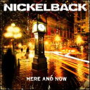 【輸入盤CD】【新品】Nickelback / Here & Now (ニッケルバック)