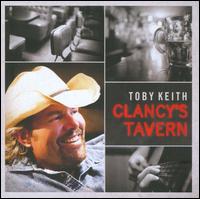 Artist Name: M - 【輸入盤CD】【新品】Toby Keith / Clancy's Tavern (トビー・キース)