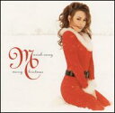 【輸入盤CD】Mariah Carey / Merry Christmas (マライア キャリー)【定番】