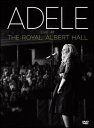 【輸入盤CD】Adele / Live At The Royal Albert Hall (w/DVD) (アデル)