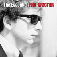 【輸入盤CD】Phil Spector / Essential Phil Spector (フィル・スペクター)
