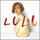 【輸入盤CD】Lou Reed & Metallica / Lulu (ルー・リード＆メタリカ)