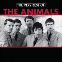 【輸入盤CD】【新品】Animals / Very Best Of The Animals(輸入盤CD) (アニマルズ)