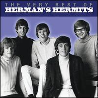 Herman's Hermits / Very Best Of Herman's Hermits (ハーマンズ・ハーミッツ)