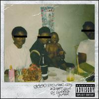 Artist Name: F - 【輸入盤CD】【新品】Kendrick Lamar / Good Kid: M.A.A.D City (ケンドリック・ラマー)