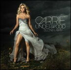 【輸入盤CD】Carrie Underwood / Blown Away (キャリー・アンダーウッド)