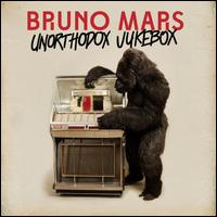 【輸入盤CD】Bruno Mars / Unorthodox Jukebox (Clean Version) (ブルーノ マーズ)