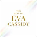 yACDzEva Cassidy / Best Of Eva Cassidy (G@ELVfB)