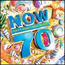 【輸入盤CD】VA / Now That's What I Call Music 70 (UK盤CD)【★】