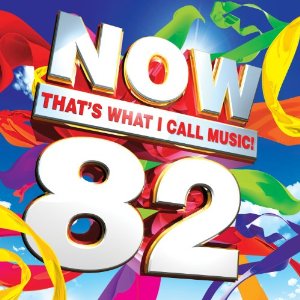 【輸入盤CD】VA / Now That's What I Call Music 82 (UK盤CD)【★】