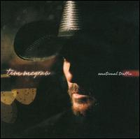 【輸入盤CD】Tim McGraw / Emotional Traffic (ティム・マックグロウ)