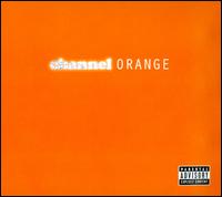 【輸入盤CD】Frank Ocean / Channel Orange (フランク・オーシャン)