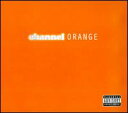 【輸入盤CD】Frank Ocean / Channel Orange (フランク・オーシャン)