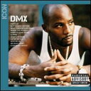 【輸入盤CD】DMX / Icon (DMX)