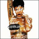 【輸入盤CD】【新品】Rihanna / Unapologetic (w/DVD) (Deluxe Edition) (リアーナ)