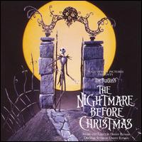 【輸入盤CD】Soundtrack / Nightmare Before Christmas (Special Edition)