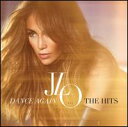 【輸入盤CD】【新品】Jennifer Lopez / Dance Again: The Hits (ジェニファー・ロペス)
