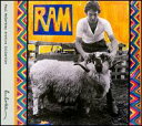 【輸入盤CD】Paul & Linda McCartney / Ram (Special Edition) (ポール＆リンダ・マッカートニー)