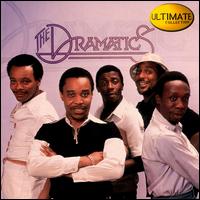 【輸入盤CD】Dramatics / Ultimate Collection (ドラマティックス)