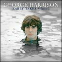 【輸入盤CD】George Harrison / Early Takes 1 (