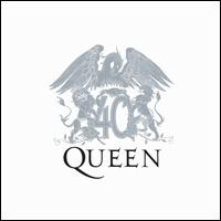 【輸入盤CD】Queen / 40 Limited Edition Collector 039 s Box Set 2 (Box)