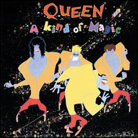 【メール便送料無料】Queen / A Kind Of Magic (Deluxe Editi...