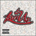 【輸入盤CD】【新品】MGK / Lace Up (MGK)