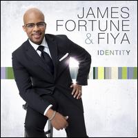 【輸入盤CD】James Fortune & Fiya / Identity