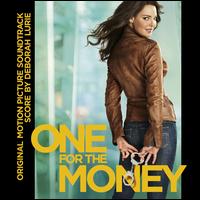 【輸入盤CD】Soundtrack / One For The Money