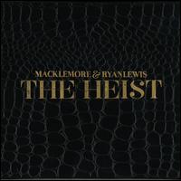 【輸入盤CD】Macklemore/Ryan Lewis / The Heist (マックルモア＆ライアン ルイス)