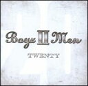 【輸入盤CD】Boyz II Men / Twenty (ボーイズ トゥー メン)