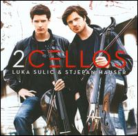 【輸入盤CD】2Cellos / 2Cellos (2チェロズ)