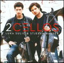 【輸入盤CD】2Cellos / 2Cellos (2チェロズ)