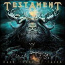 【輸入盤CD】Testament / Dark Roots Of Earth (テスタメント)