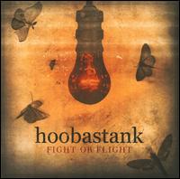 【輸入盤CD】【新品】Hoobastank / Fight Or Flight (フーバスタンク)