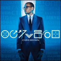 【輸入盤CD】Chris Brown / Fortune (Deluxe Edition) (クリス・ブラウン)