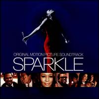 【輸入盤CD】Soundtrack / Sparkle (サウンドトラック)