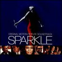 【輸入盤CD】【新品】Soundtrack / Sparkle (サウンドトラック)