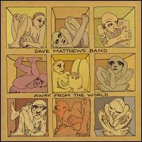 【輸入盤CD】Dave Matthews Band / Away From The World (デイヴ・マシューズ・バンド)