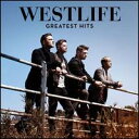 【輸入盤CD】Westlife / Greatest Hits (ウエストライフ)